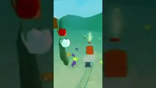 Learn ABC train song
