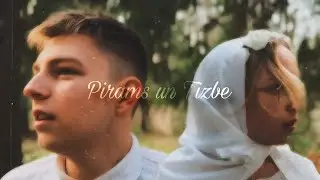 Pirams un Tizbe