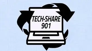 Fighting It Together Virtual Hackathon First Place Winner: TECH-SHARE 901