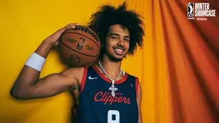 Catching Up With Trentyn Flowers