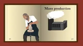 Modernization as Rationalization