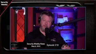 Cuckoo Bees, Dental Bots, Password Day, Sheetjs, F5, & Vodka - Wrap Up - SWN #210
