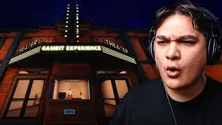 I Ran a Movie Theater - Ultimate Theater Simulator