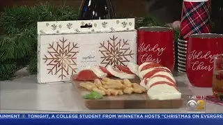 Holiday Celebrations Made Easy With Lifestyle Expert Maris Callahan