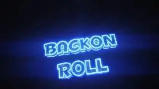 My new intro! (made by Its GBHD - Minecraft and More) | BackonRoll