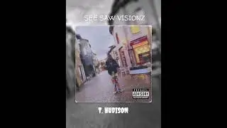 T. Hudison - See Saw Visionz