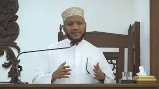 Dr Islam Muhammad Salim||&bull;mazjid Azhar (khutbah ya ijumaa).
