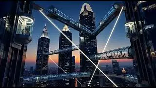 Future City 2229: Skyline Revolution &ndash; The City That Never Stands Still