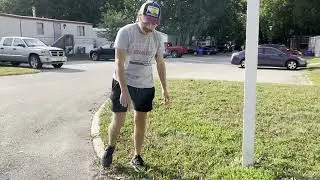 Iowa Citizens for Community Improvement at local mobile home park