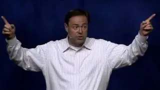 False Conversions: The Suicide of the Church
