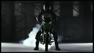 This video for TVS Apache Fan