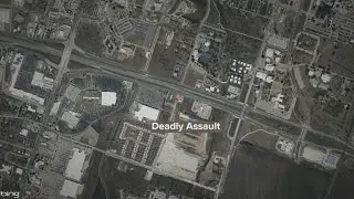 Name of victim killed in Saturday morning aggravated assault in Temple released
