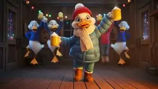 Eierpunsch Alarm &ndash; der apr&egrave;s-ski partyhit 🥚🍹 | mitsingen & schunkeln