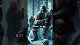 Ullr: The Norse God of Skiing, Hunting, and Being Cooler Than You | Mythology Explained