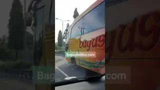 Bagus Transport Bali - Sewa Bus Pariwisata Di Bali