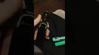 Battery replacement! geek vape!! the correct way...