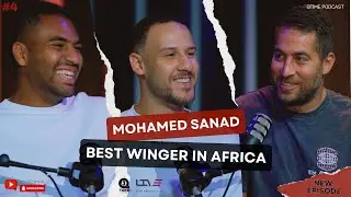 محمد سند: الهداف التاريخي لنيم الفرنسي 🇫🇷 ونجم منتخب مصر لكرة اليد 🇪🇬🤾&zwj;♂️