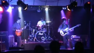 Supercell | Live at the Polish Club | Part 1
