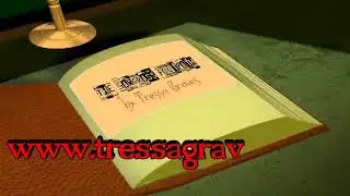 Tampa Florida author Tressa Graves 'TheSawgrass Footpath' inspired by actual events in Florida