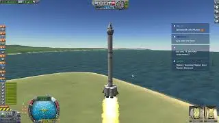 KSP 1.9 Сток. Режим Наука. Интересно ли?