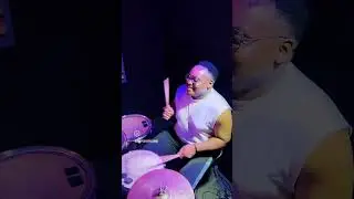 agape gospel band 🥁🔥
