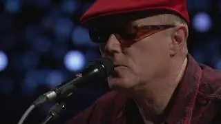 David J - The Day That David Bowie Died (Live on KEXP)