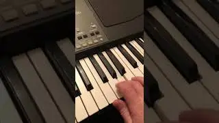 KORG PA 600 - Pasa Dance