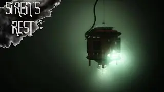 Still Wakes The Deep VOD - Trapped 600+ FT Under Water - Siren's Rest