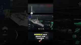 USS Independence Goes Beast Mode! 💥 Modern Warships #shorts  Gameplay