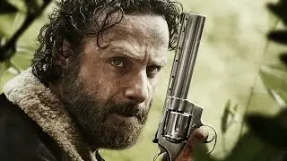 The Walking Dead Mid-Season Finale - Rick's Finally Back, But At What Cost?