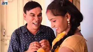I Love You Ke Chakkar | Hemlal Kaushal | Shailendra Bhat | New Cg Comedy Video 2025 | Chhattisgarhi