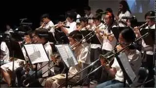 HKIS Recruitment Video