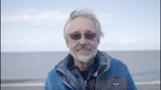[Season:3 Episode:16]  Dr. Richard Sears --   Founded Mingan Island Cetacean Study (MICS)
