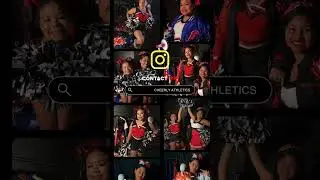 Cheer Teams Listen Up!