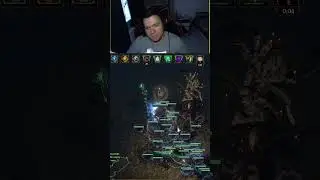 КАТАРИНА ДАЛА! | #karezhich #Twitch #shorts #poe #betrayal