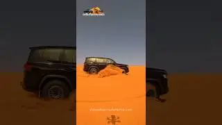 Dubai Desert Safari Experience 🌵🐪 | Culture, Dune Bashing, Camel Ride & Sunset Beauty #dubai