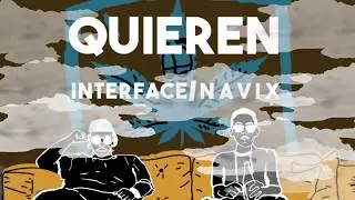 NAVIX - Quieren (X Interface) Prod. X Yung Rora | AUDIO OFICIAL