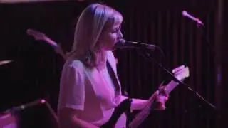 Neely @ Tricky Falls - Bowie Feathers.  El Paso Tx.