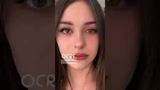 Renkli Lens -G&ouml;zlerinde Renkli Bir D&uuml;nya🔥 / Optikzade  #renklilens #lens #clarolens #claroocre