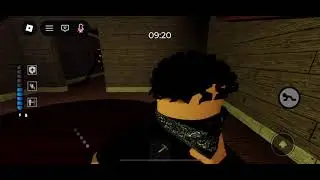 house gameplay as survivor (w)