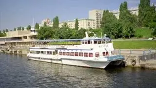 VOLGA-rakkaus tai kuolema
