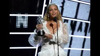 EXCLUSIVE: Beyonce Win 'Best Video' on the Mtv VMA's 2016