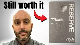 US Bank Altitude Reserve Changes: Good Or Bad?