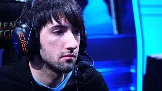 HotshotGG: The Legend Returns
