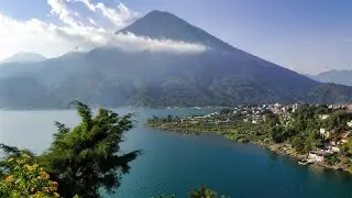 Lake Atitlan - Guatemala