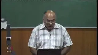 Lecture 14: Lithography - II #swayamprabha #ch33sp