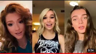 pretty privilege tiktok edition #tiktok