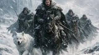 What If Jon Snow Reached the Twins First and Prevented the Red Wedding?