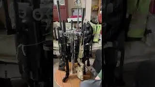 #toysonly #sub12 airguns#maybakantep#spacesaver