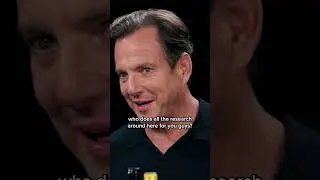 Will Arnett's big break was a Manwich commercial in 1987?? 🍔
